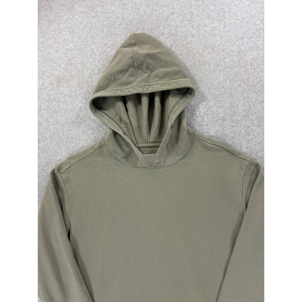 Patagonia‎ Midweight Hoodie Pullover (Women's Small) Green - Picture 2 of 11